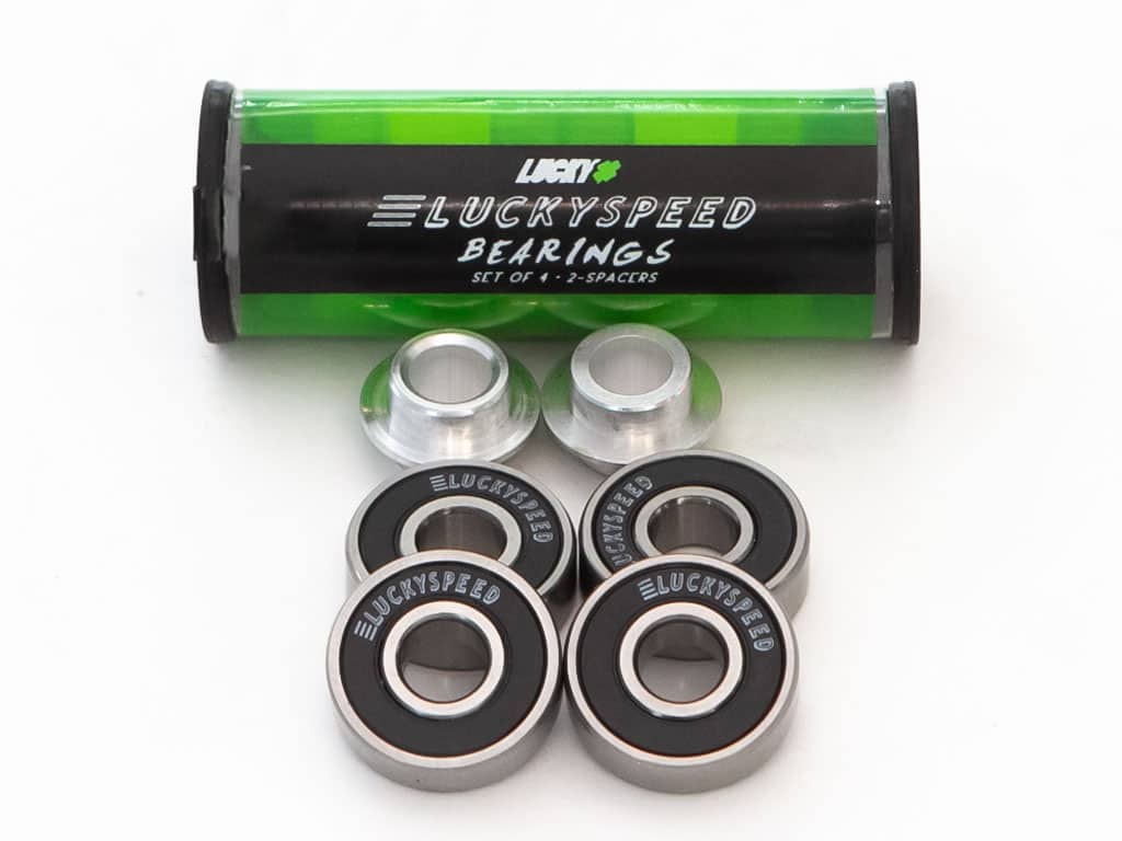 LuckySpeed Bearing Set