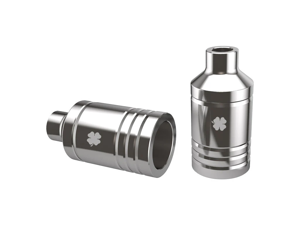 LUGS Pro Scooter Peg Set - Image 5