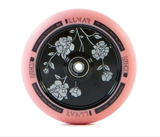 LUNAR™ 120mm Pro Scooter Wheel - Image 7
