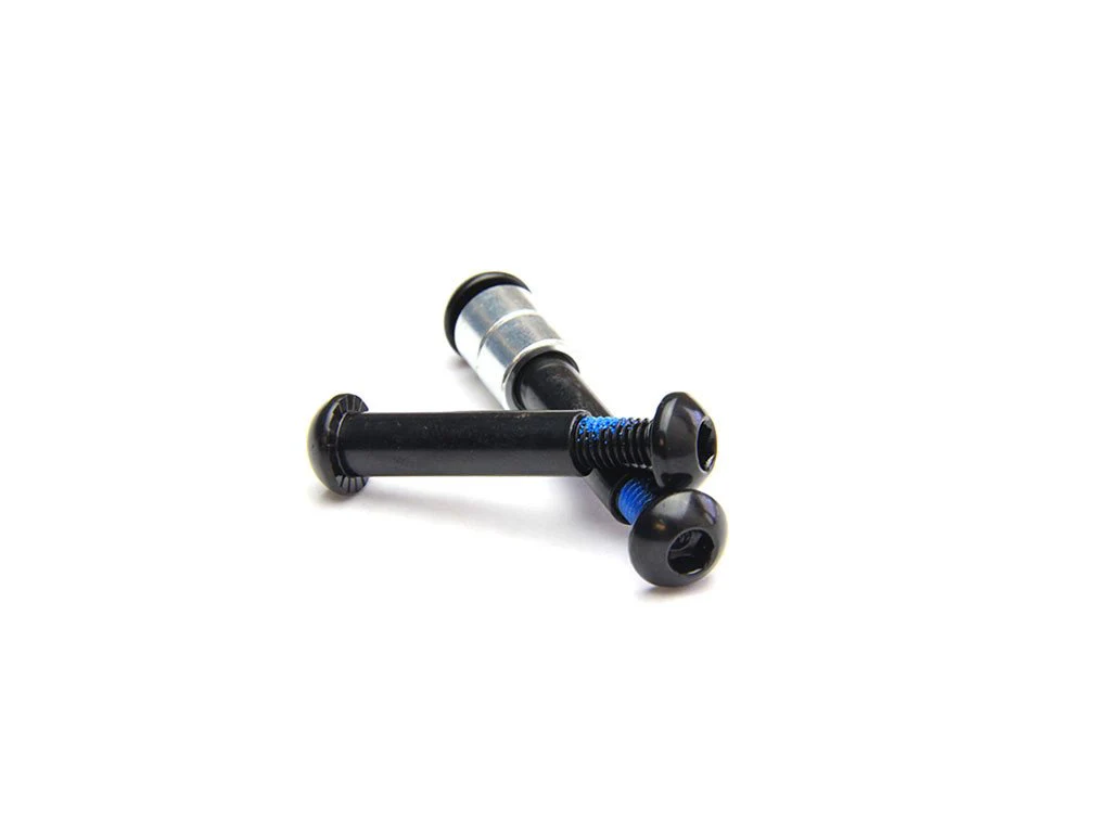 Recruit Axle pack