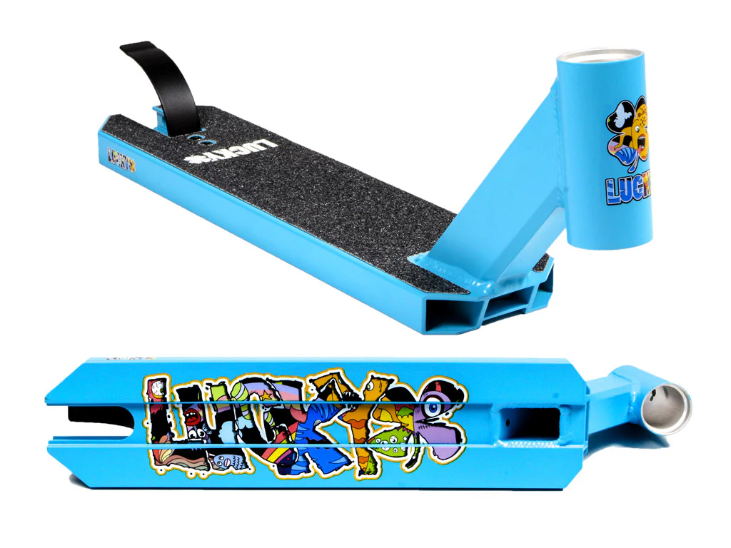 RECRUIT™ Pro Scooter Deck