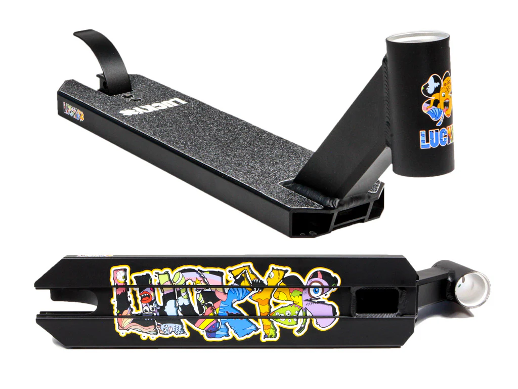 RECRUIT™ Pro Scooter Deck - Image 2