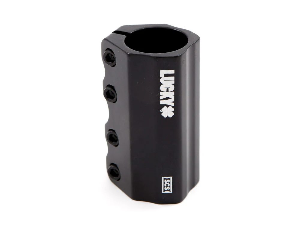 SCS - Pro Scooter Clamp - Image 5
