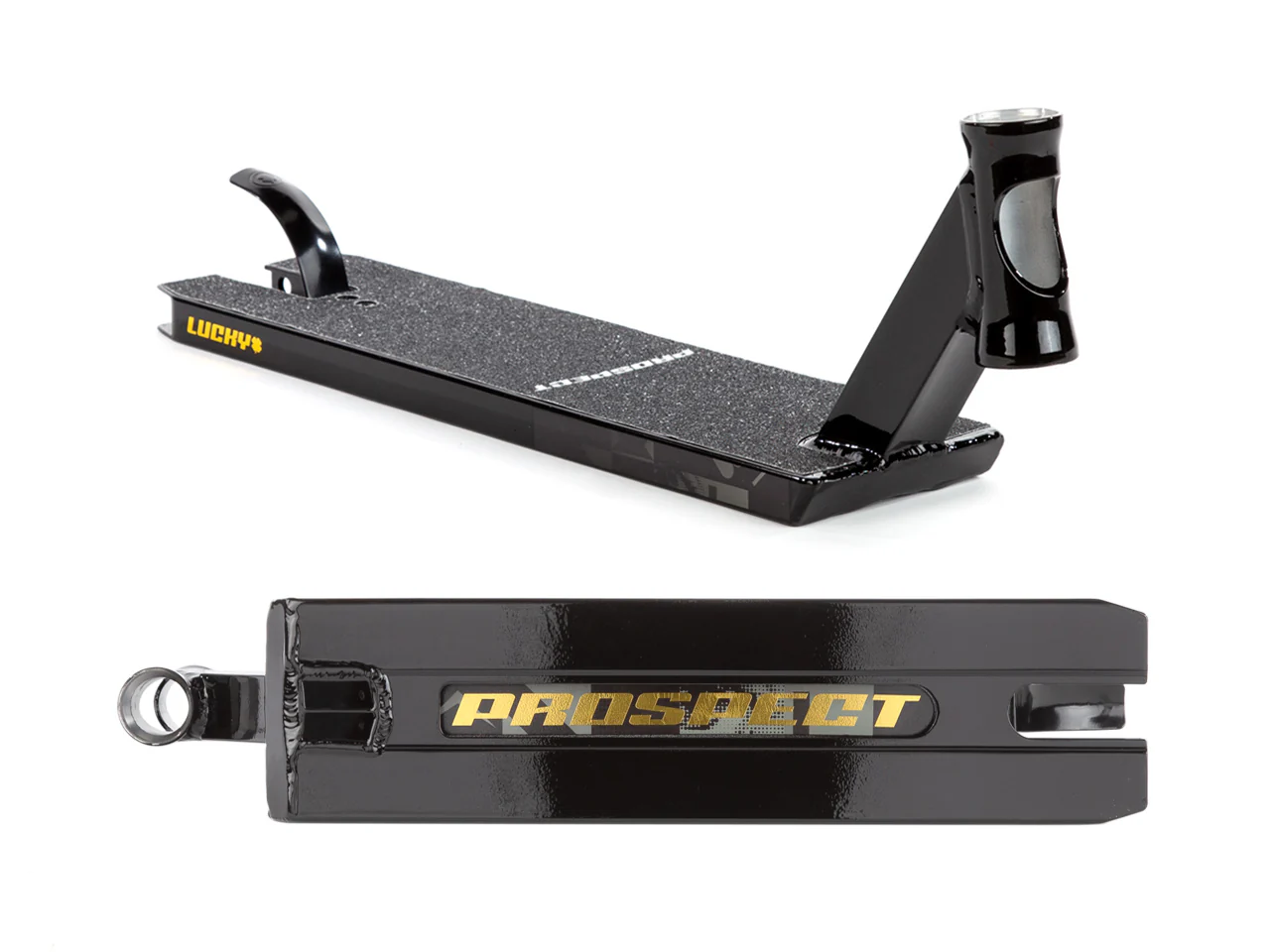 Shift - PROSPECT™ Pro Scooter Deck