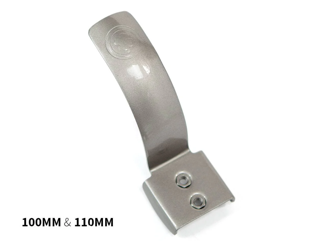 STEELYBRAKE™ 100/110mm - Pro Scooter Brake - Image 3