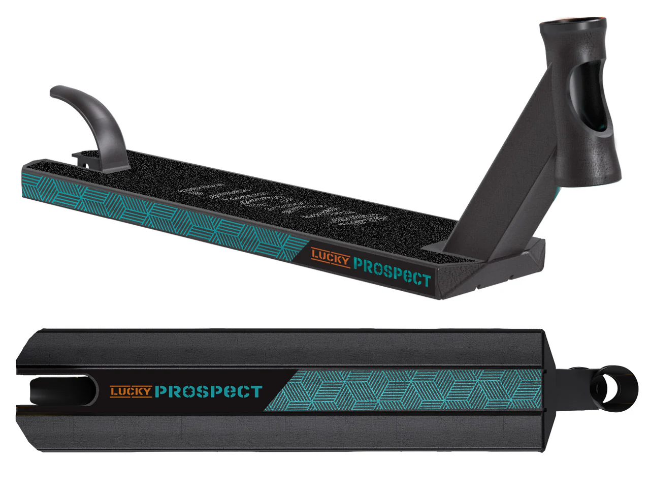 Vegas - PROSPECT™ Pro Scooter Deck